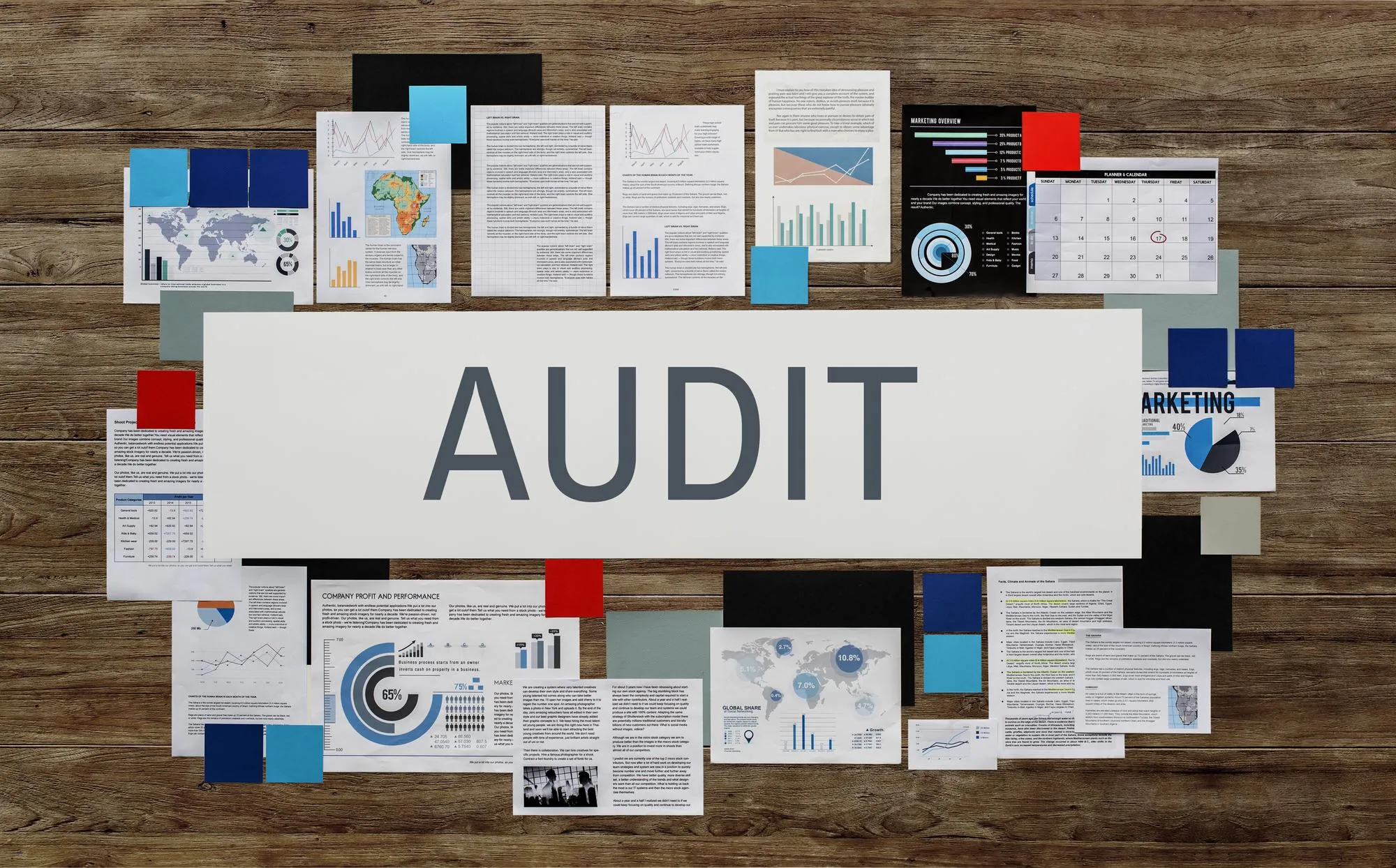 Why Citation Audit & Clean Up Services are Crucial for Your SEO Success