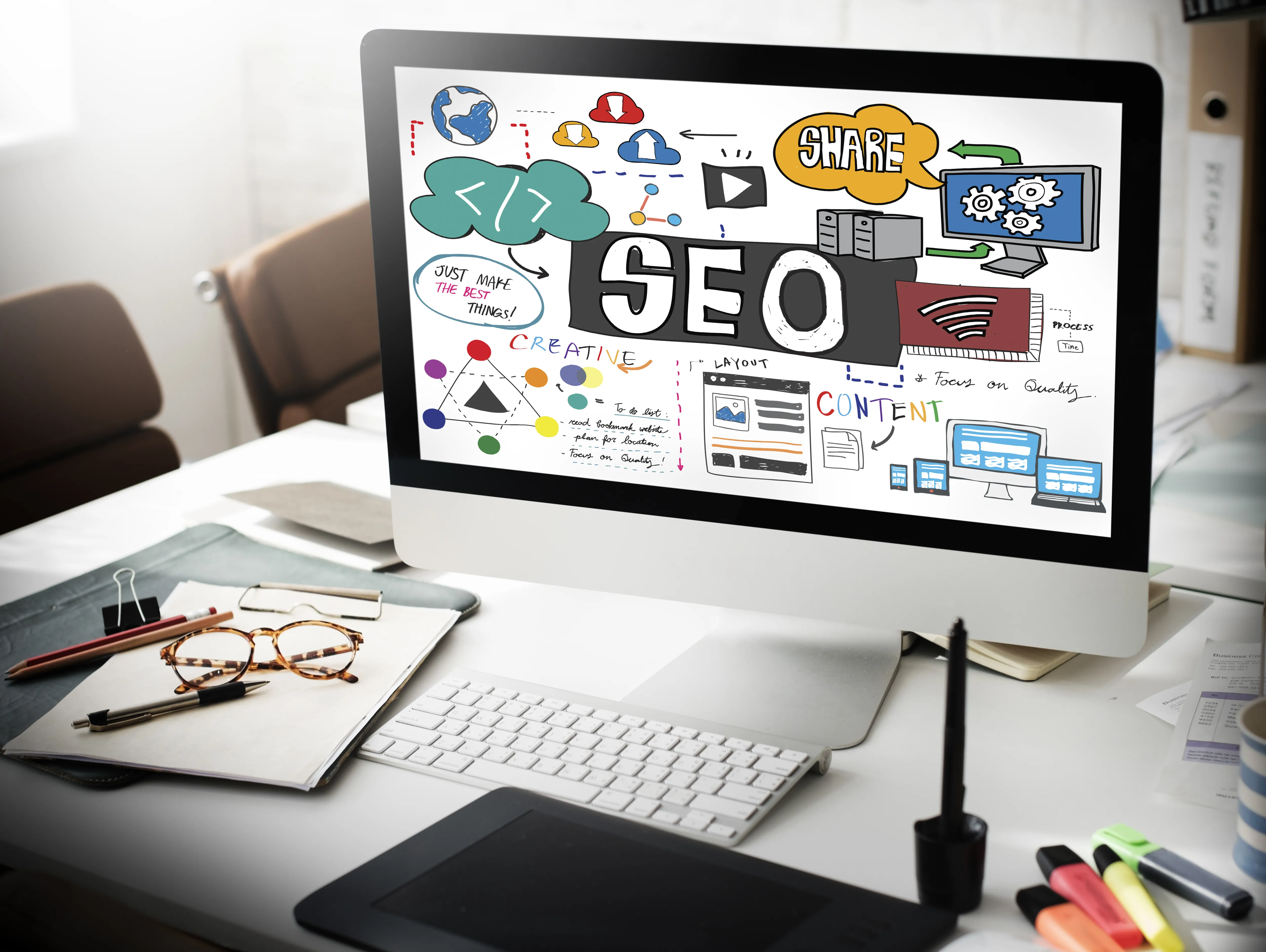 Maximizing Profit with SEO Reselling: A Complete Guide for Marketers