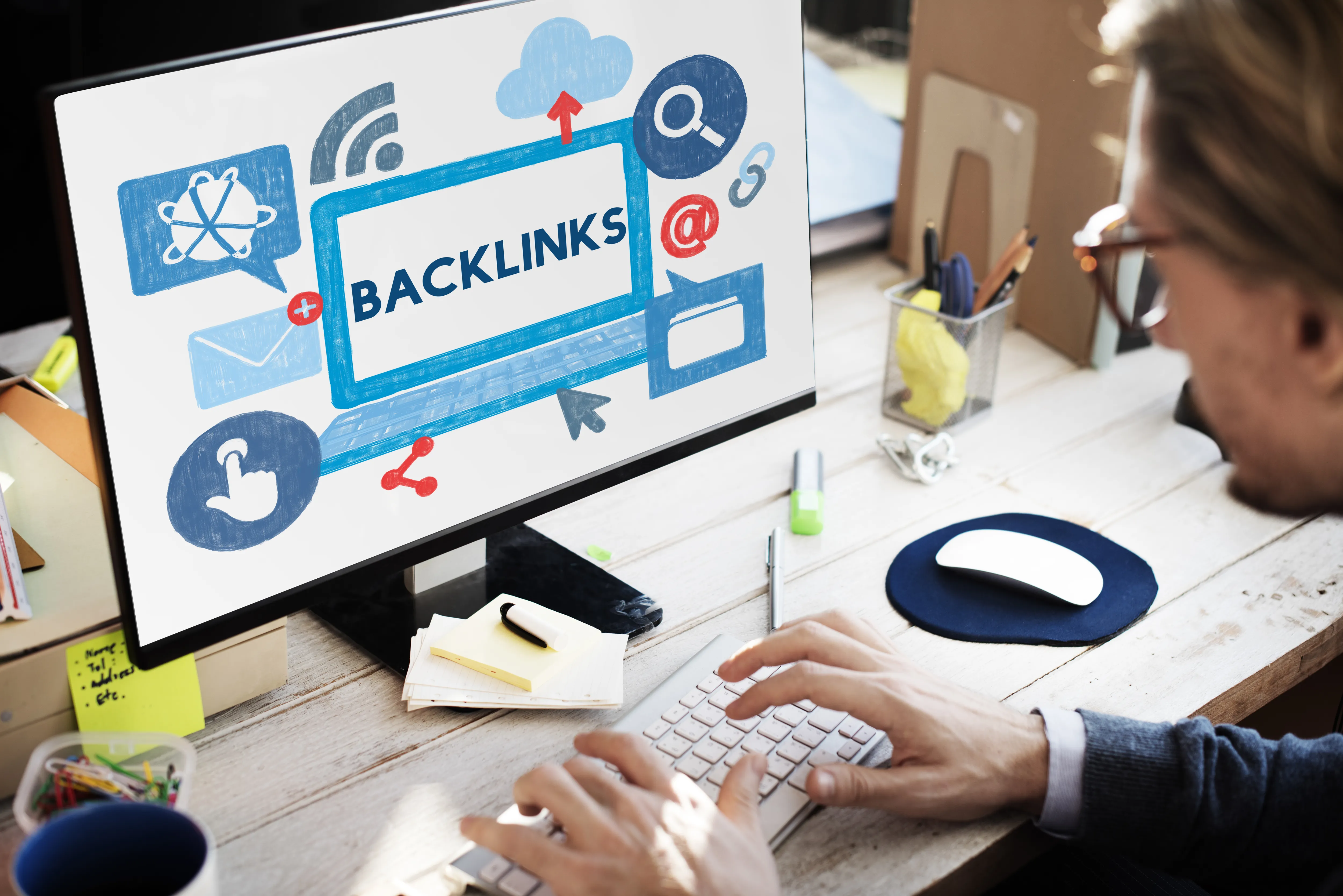 Unlock the Power of White Label Link Building: A Game Changer For Your SEO Agency