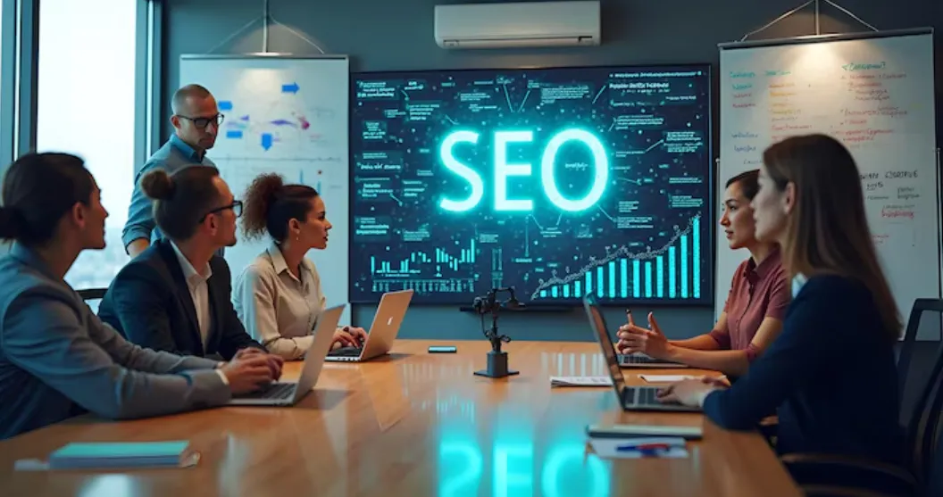 How to Start an SEO Consulting Business: A Step-by-Step Guide