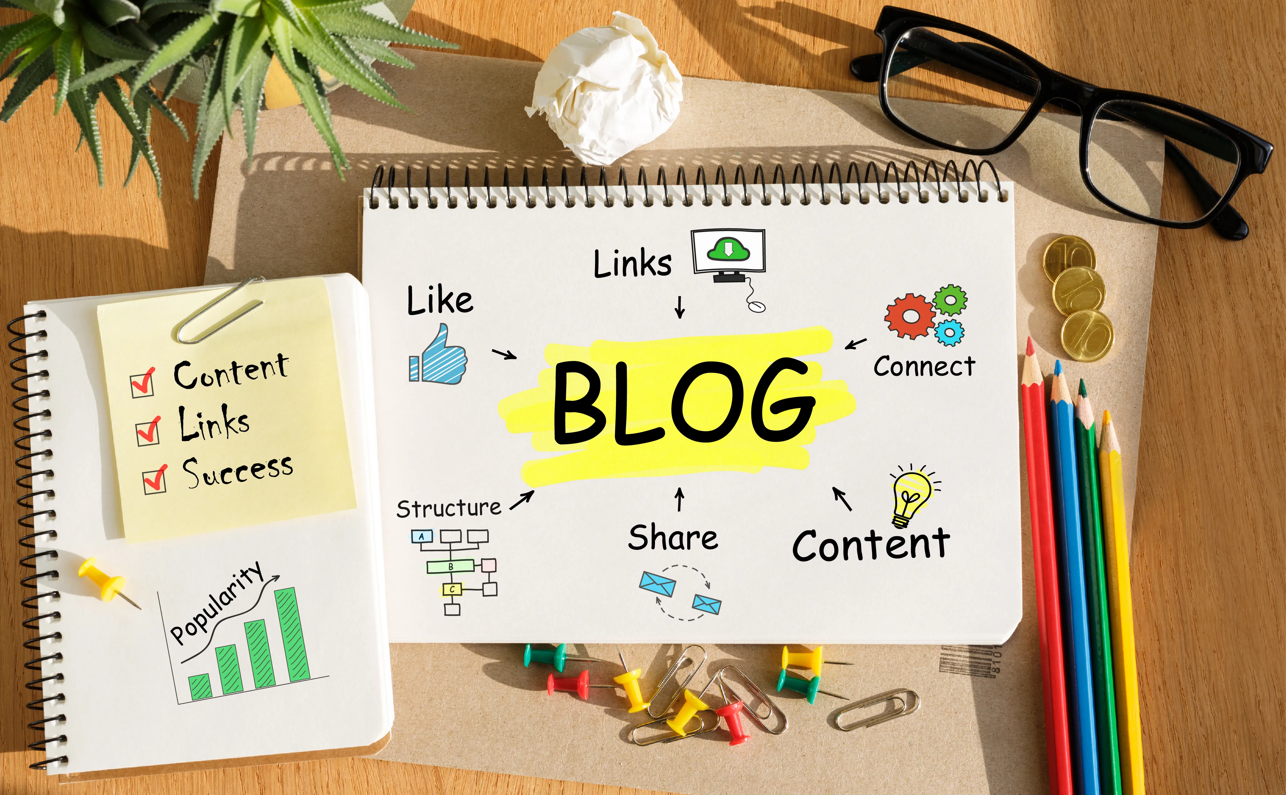 Find the Top Blogger Outreach Service for Supercharging Your SEO