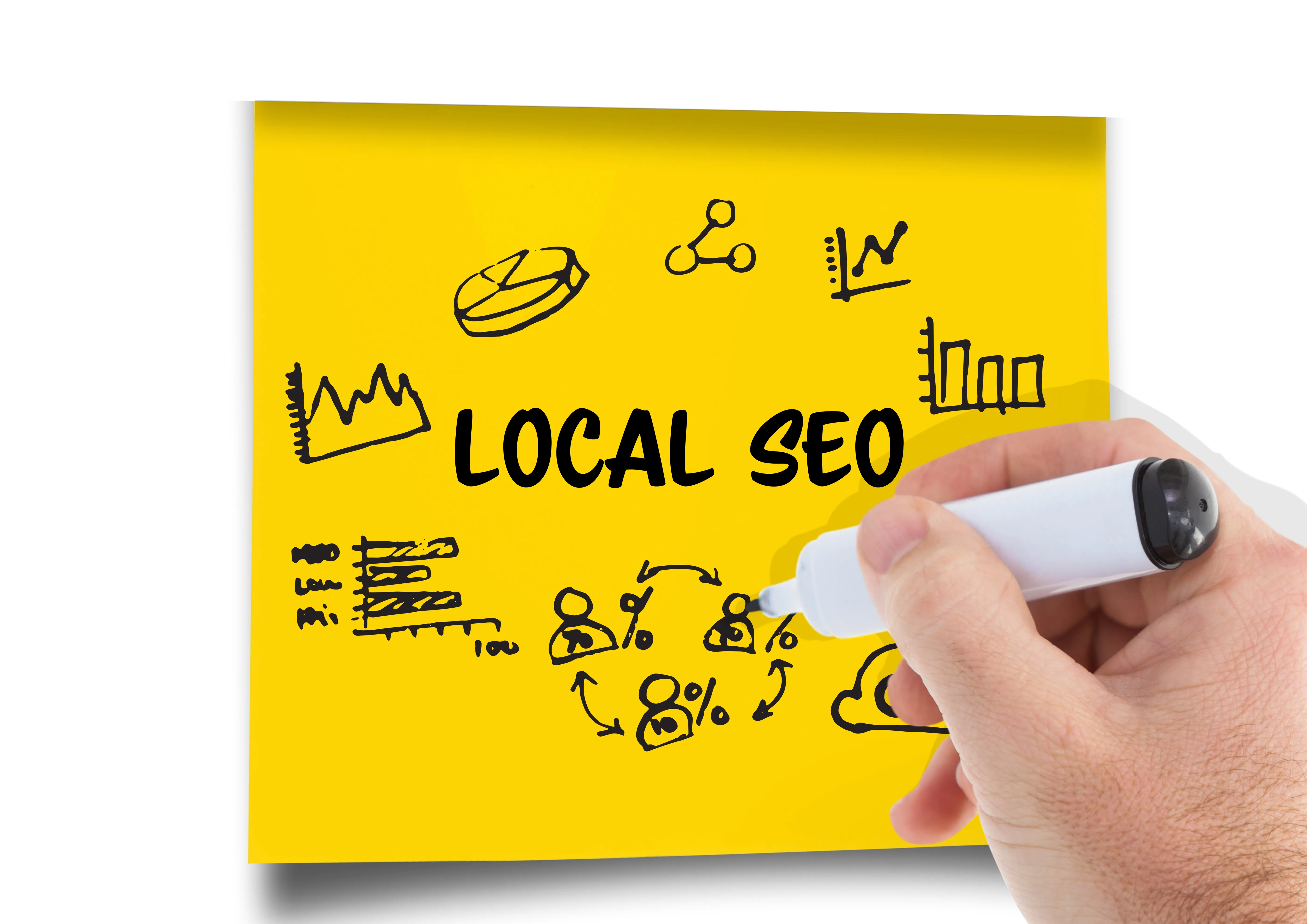 Unlocking the Potential of White Label Local SEO Services for Your Business