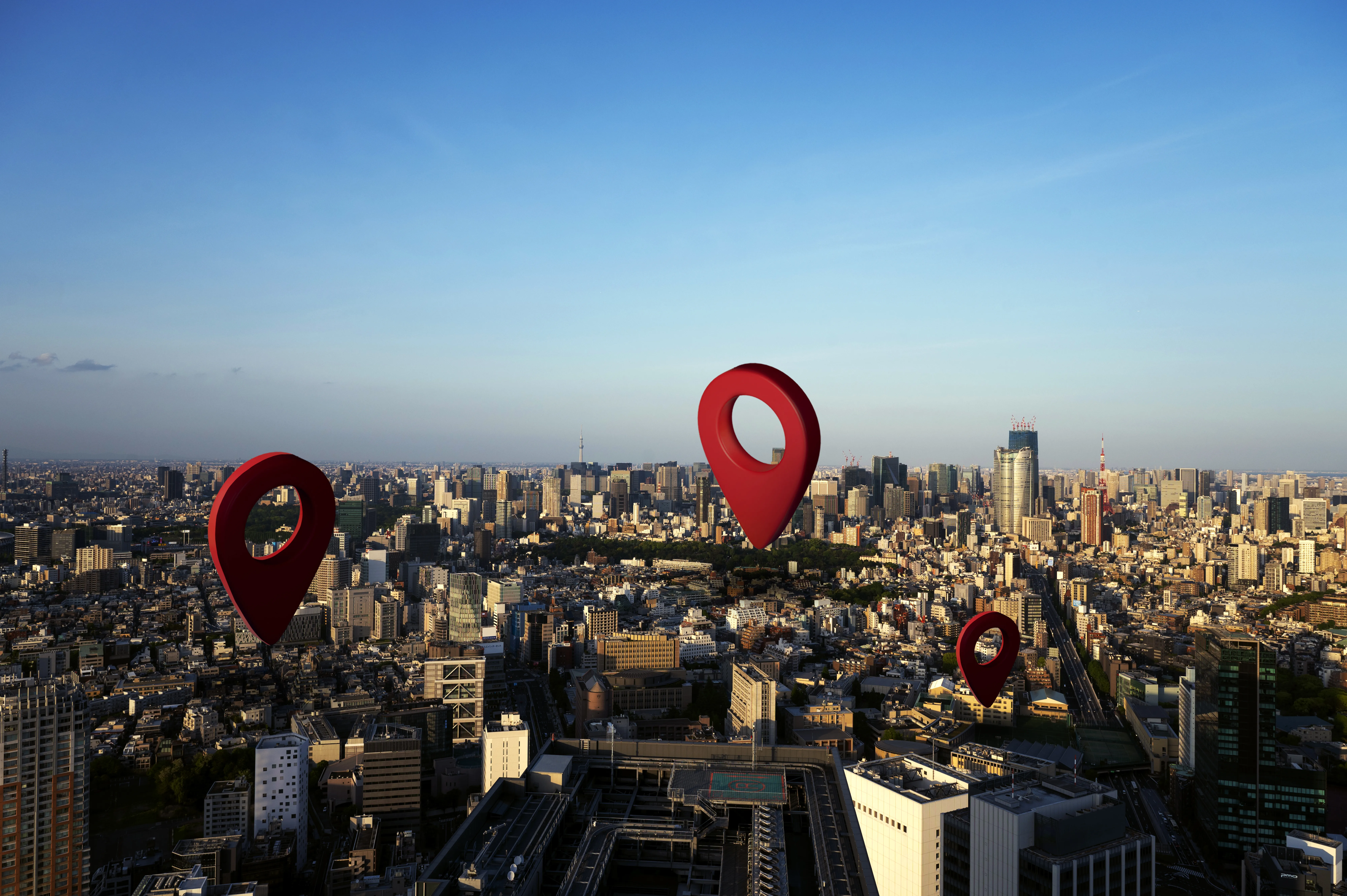 Supercharge Your Local SEO with GMB Optimization Services