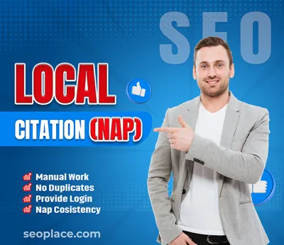 Build 30 Hyper Local Citations for Your Local Business Ranking