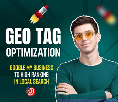 Boost Your Local SEO with 10 Geo-Tagged Photos on Google My Business (GMB)