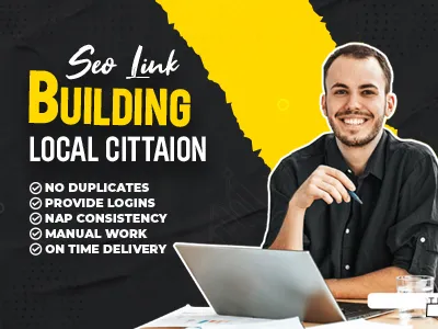 Build 30 Local Citations for Your Local Business Ranking