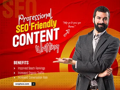 Write SEO-Friendly Premium Website Content, Blogs, Rewriting & Optimizations