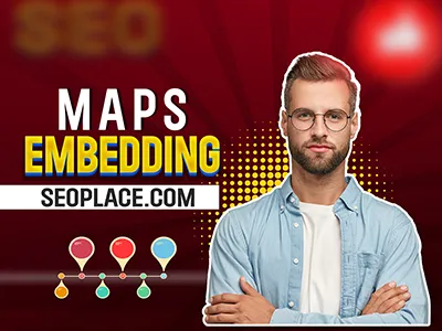 Embed Your Google Business Maps on 20 High-Quality Web 2.0 Sites