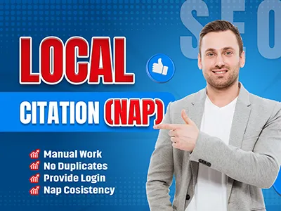 Build 30 Hyper Local Citations for Your Local Business Ranking