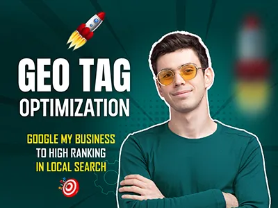 Boost Your Local SEO with 10 Geo-Tagged Photos on Google My Business (GMB)