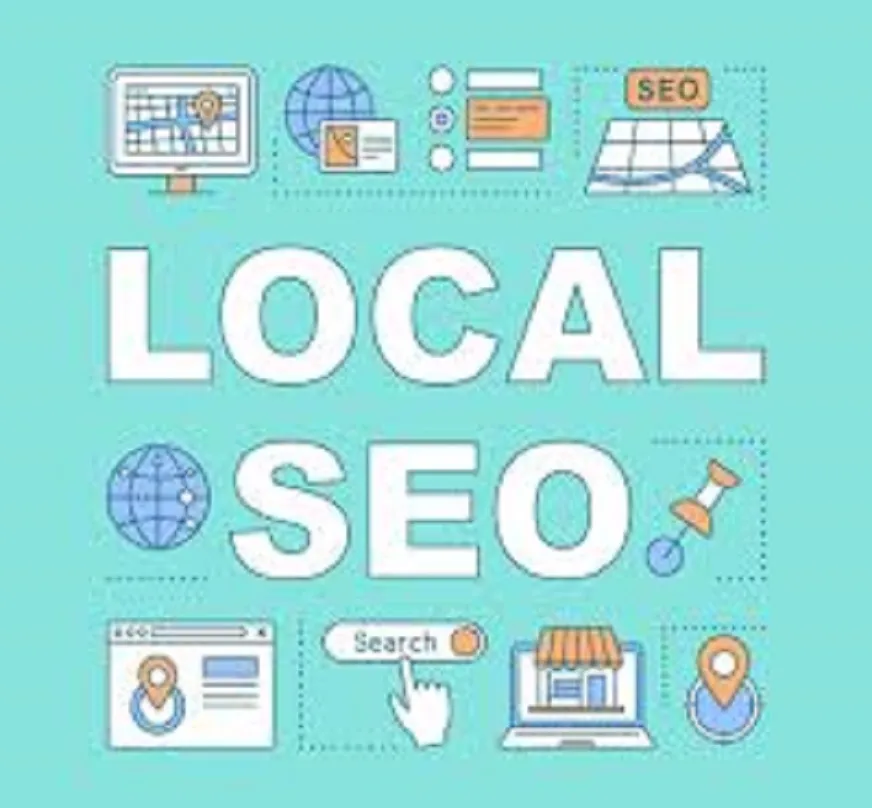 Checklist: Choosing an SEO Company for Businesses in Little Island