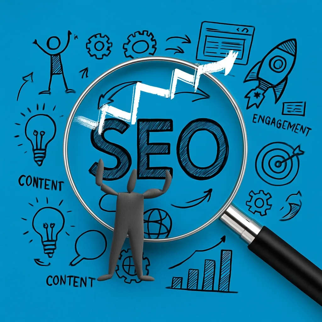 Search Engine Optimization Outsourcing Vancouver (Seek Help) 