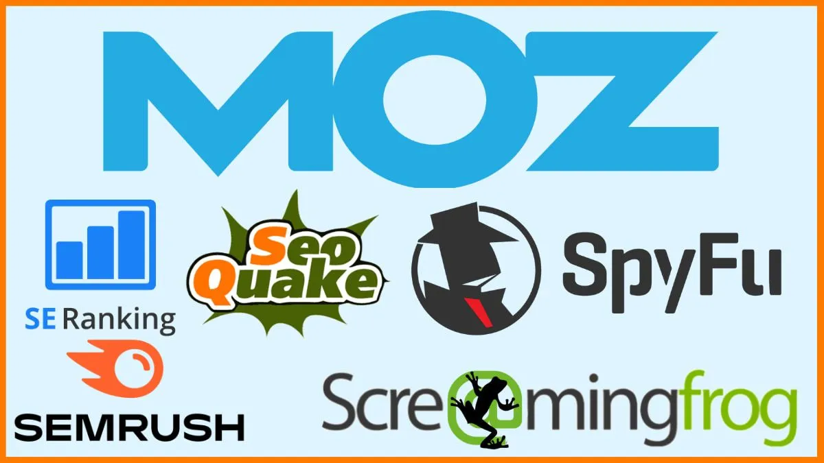 Alternatives to Moz: Authentic 8 Options