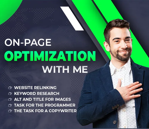 Optimize 5 On-Page and Technical SEO to Rank Your Website on Google Front Page