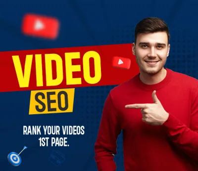 Professional YouTube Video SEO Optimization Services For 3 Videos