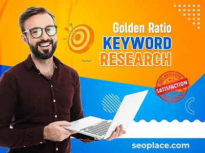 Research 30 Golden Ratio Keywords (KGR), Which Will Be EasyTo Rank.