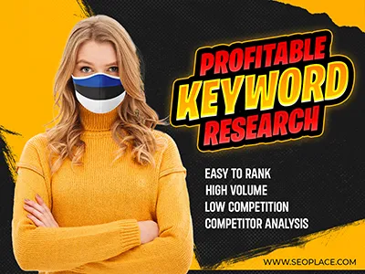 20 Profitable SEO Keyword Research & Competitor Analysis for Your Website