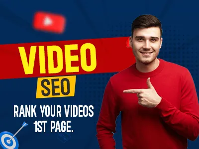 Professional YouTube Video SEO Optimization Services For 3 Videos